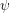 Rendered by QuickLaTeX.com \psi