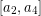 [a_2,a_4]