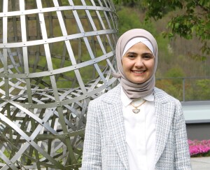 Rima Alaifari